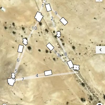 Course map