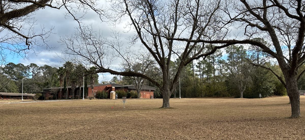 Hole 18 Red