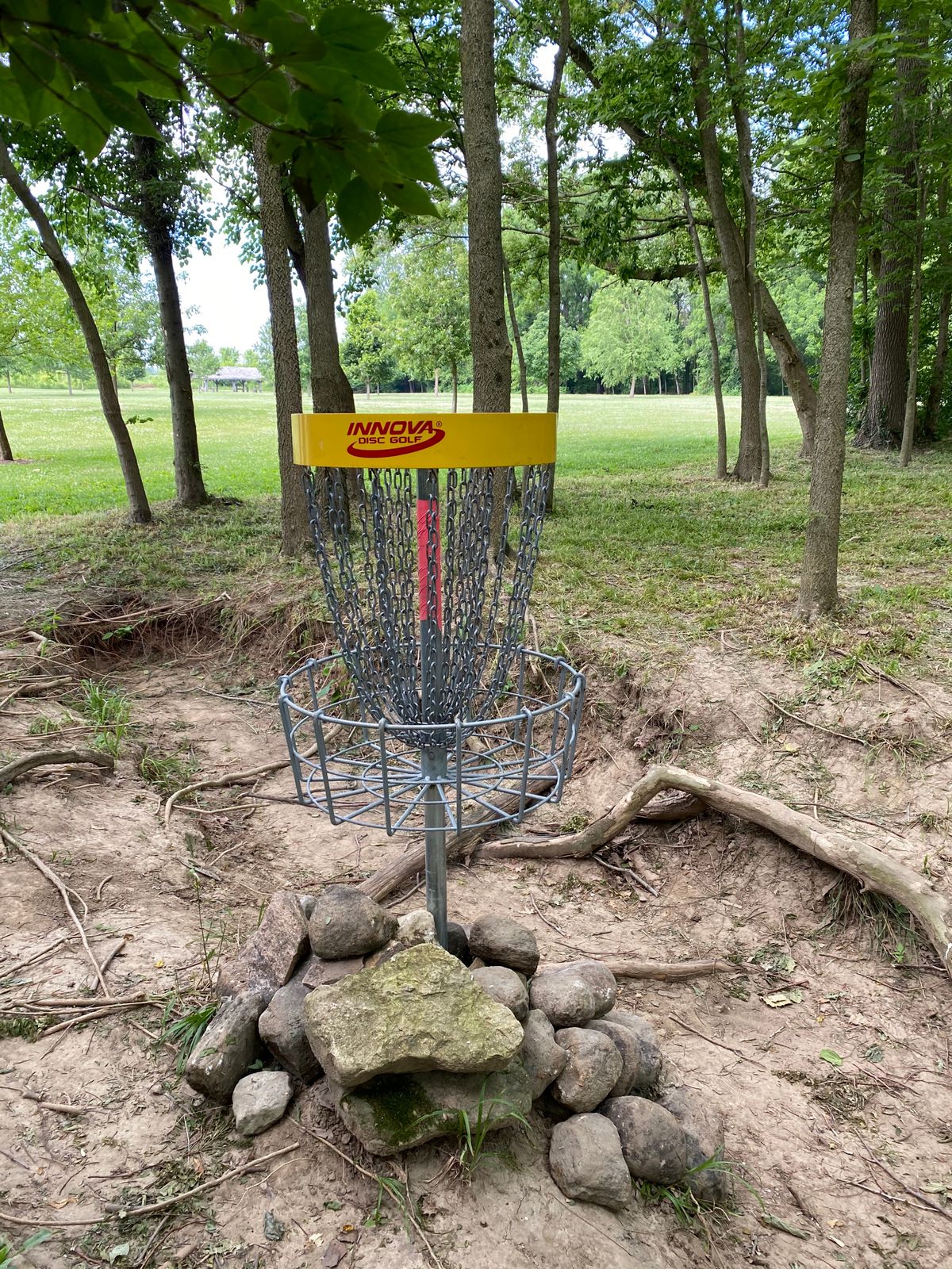 Additional Hole F (Reverse)