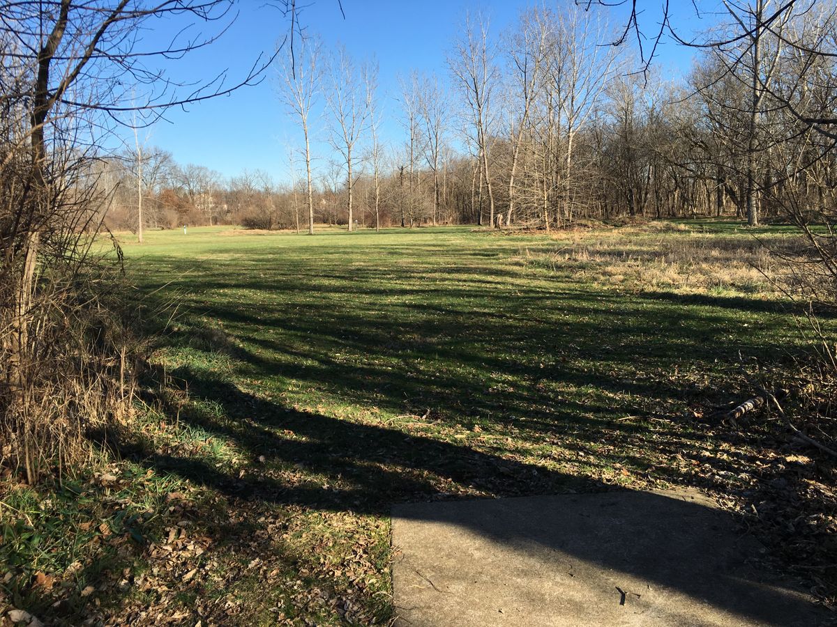 Hole 6