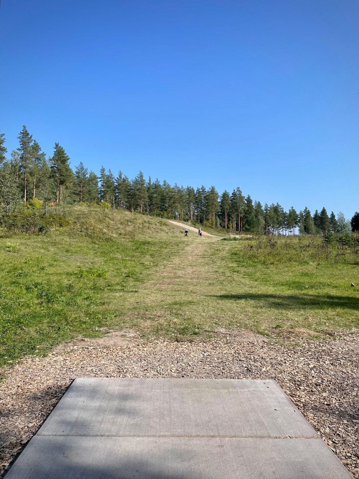 Väylä 16