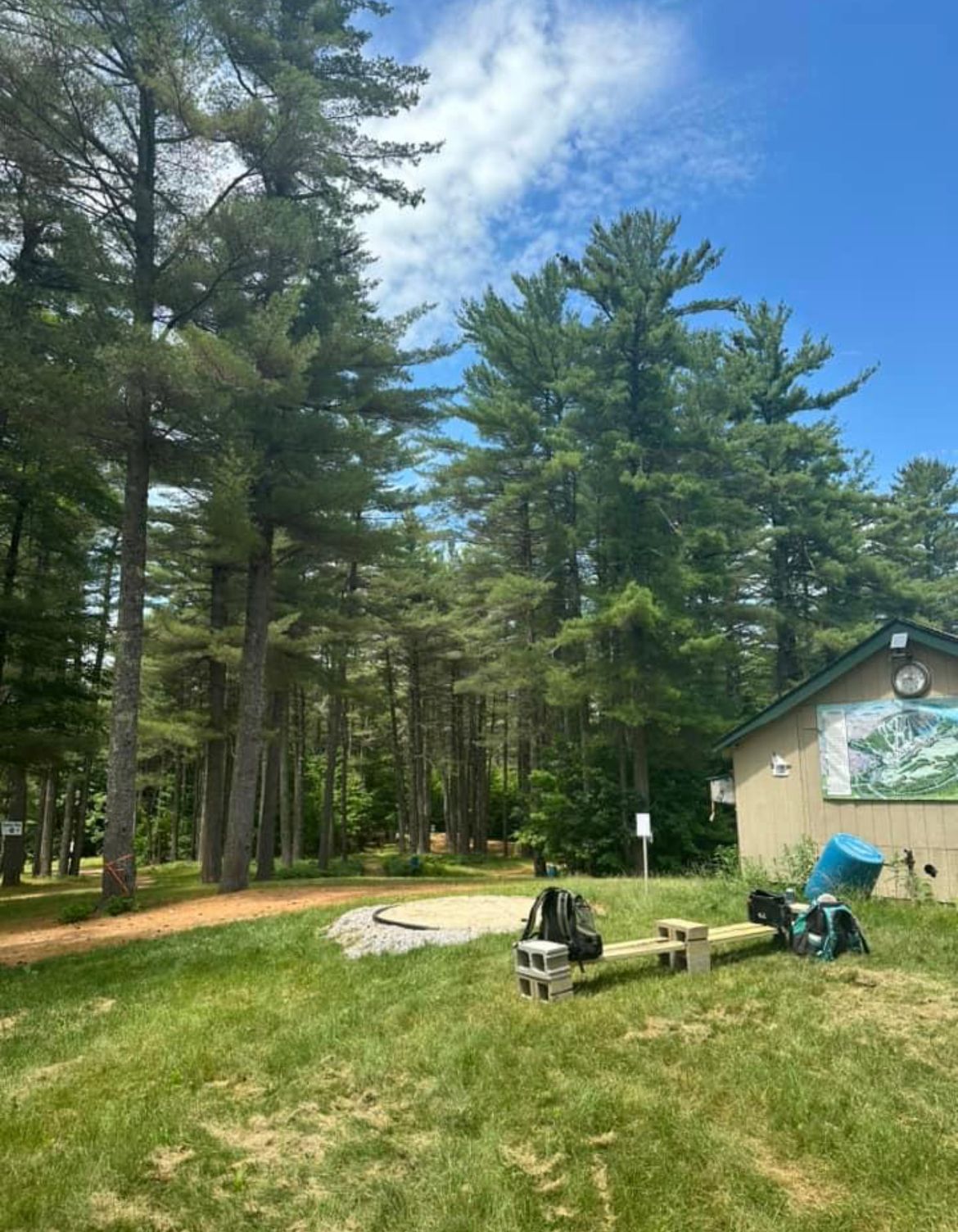 Hole 13