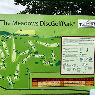 Hole 1