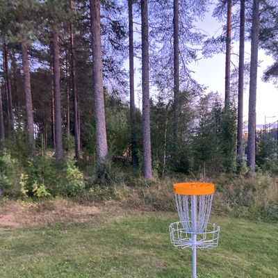 Course photo