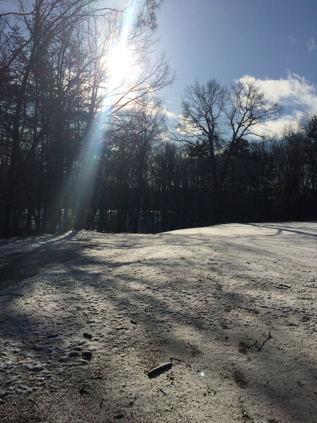Hole 9