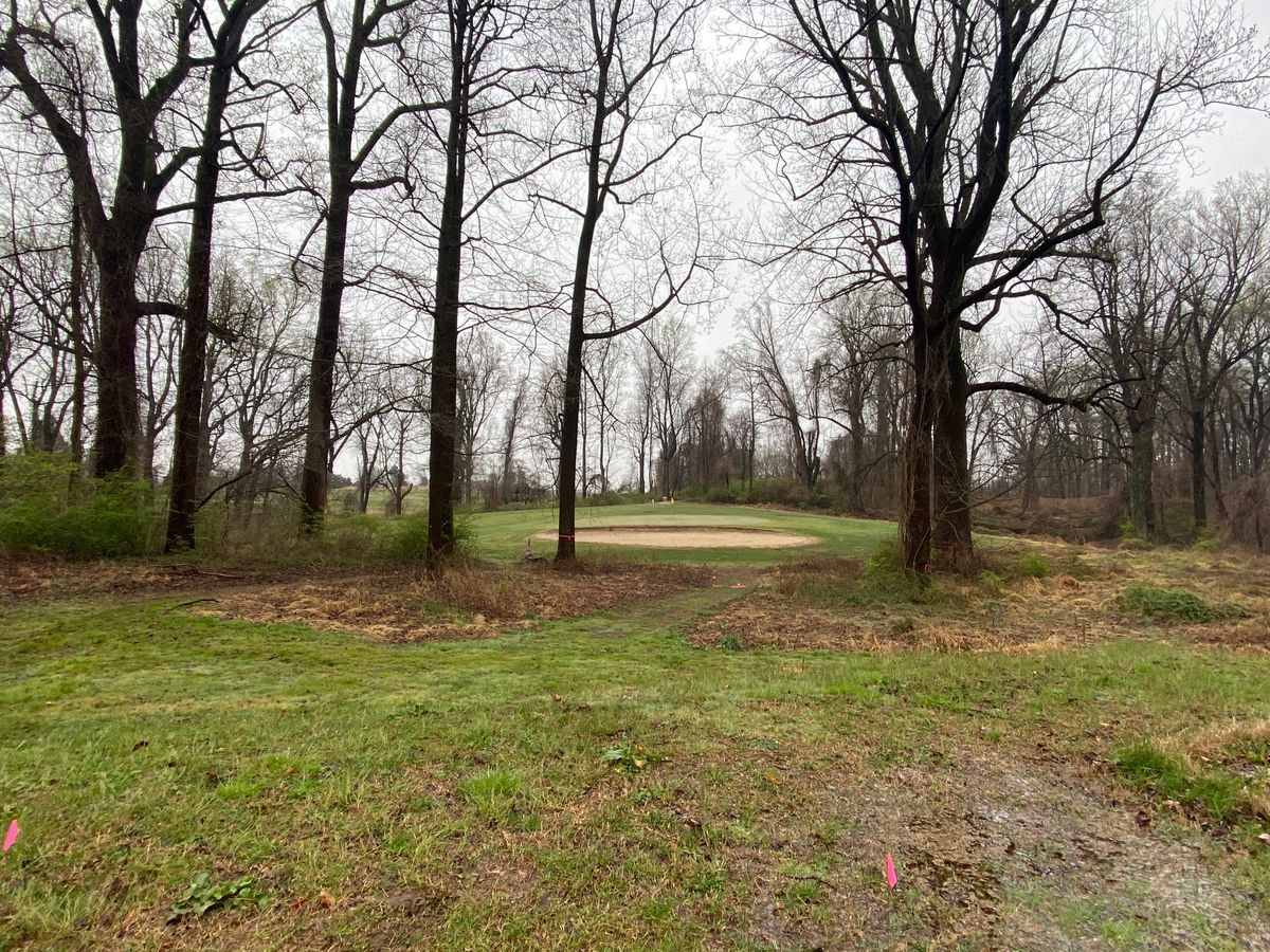Hole 12
