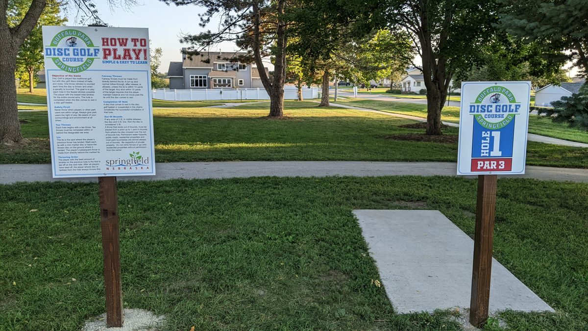 Buffalo City Park