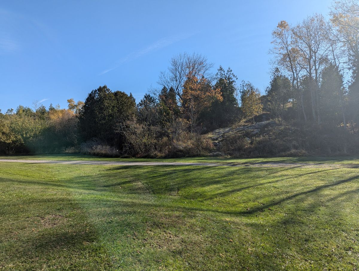 Hole 3