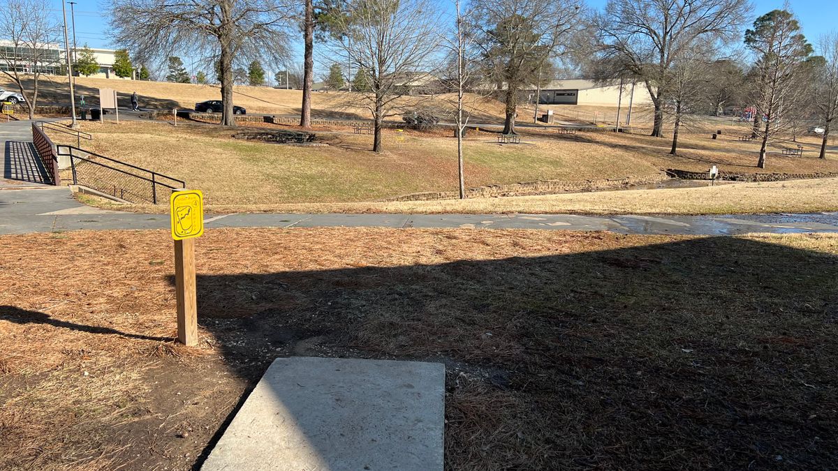 Hole 4