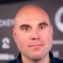 User avatar image