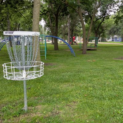 Tee #2 (Basket 1)