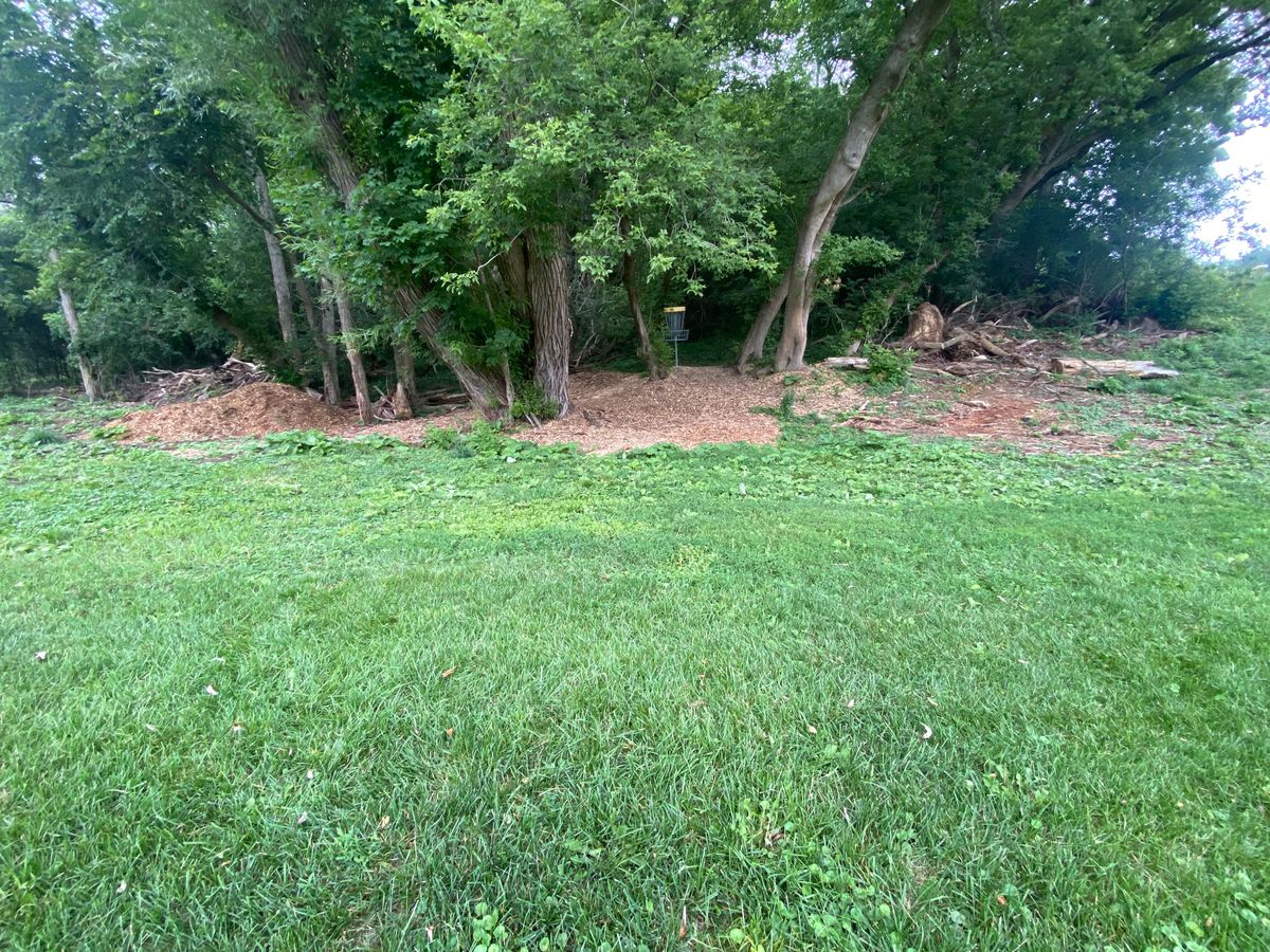 Hole 10