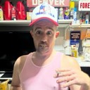 User avatar image