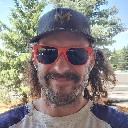 User avatar image
