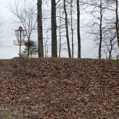 Course photo