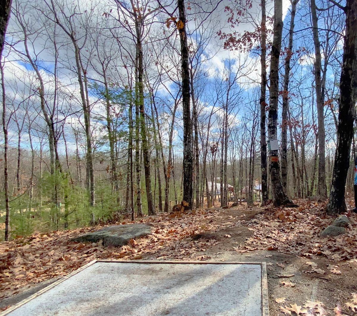 Hole 16