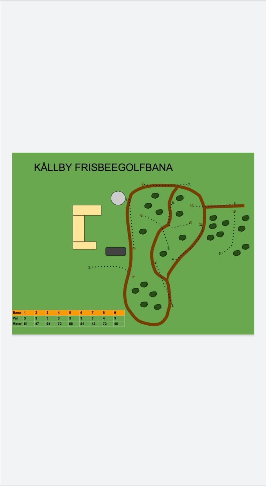 Course photo