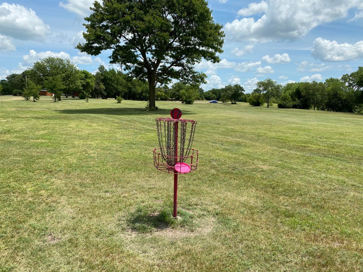 Hole 17