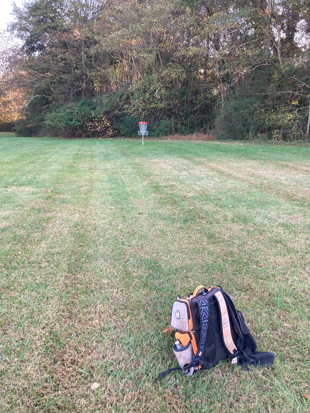 Hole 2.