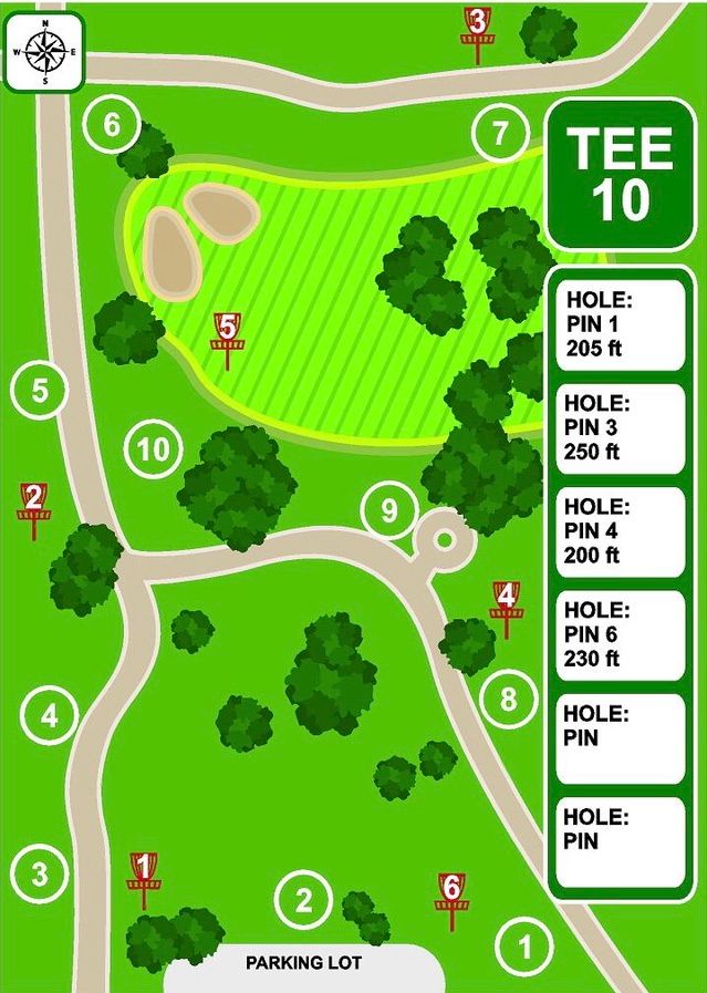 Previously tee 6