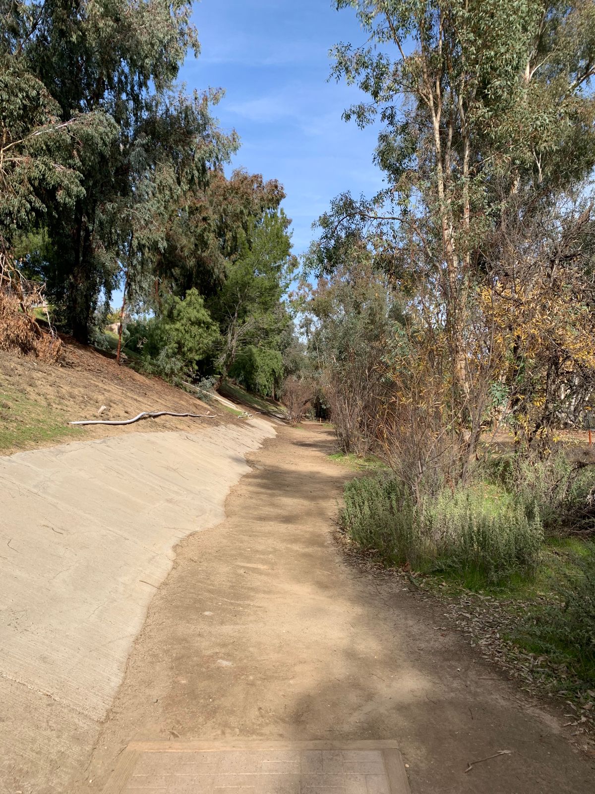 Hole 3