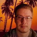 User avatar image