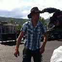 User avatar image
