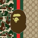 User avatar image