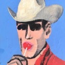 User avatar image