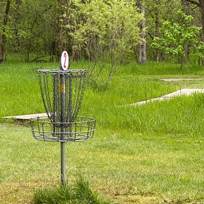 Hole 2