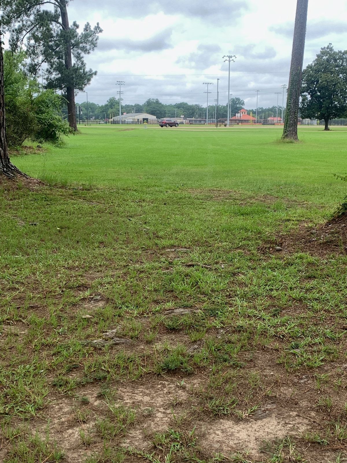Hole 4