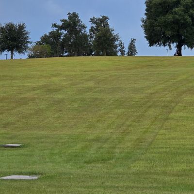 Hole #18 - Heart Attack Hill