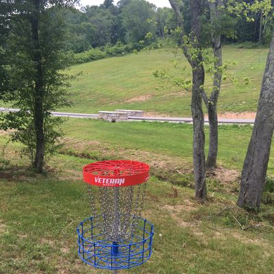 Hole 7