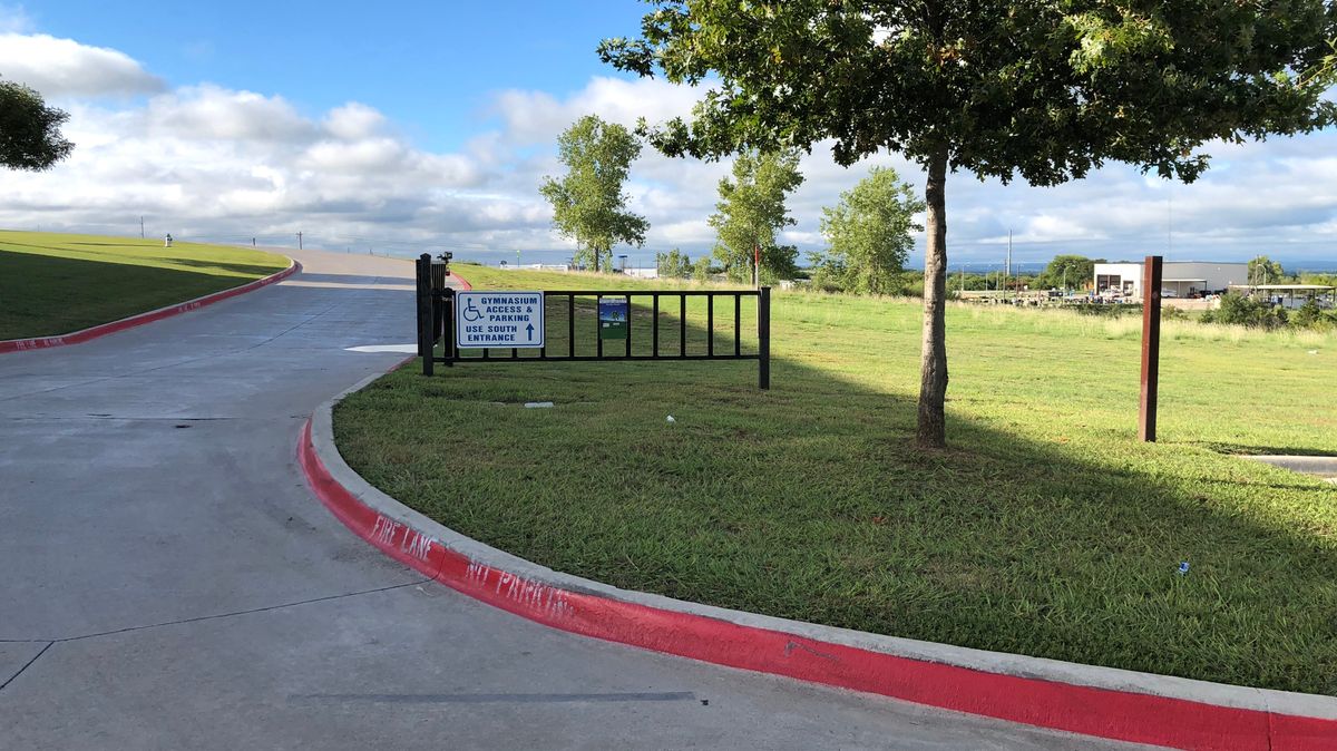 Hole 12