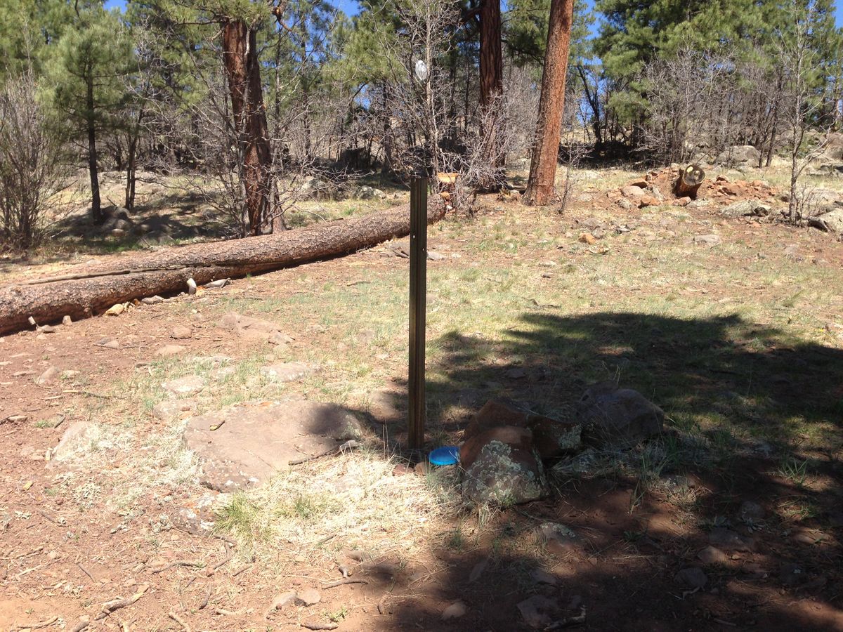 Hole 2