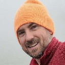 User avatar image
