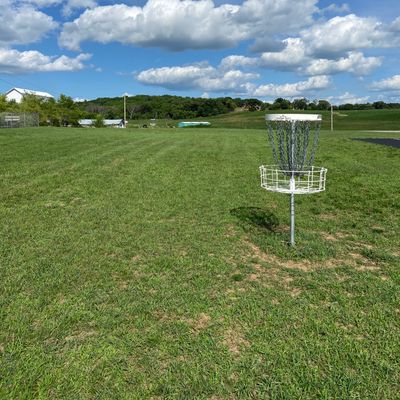 Course photo