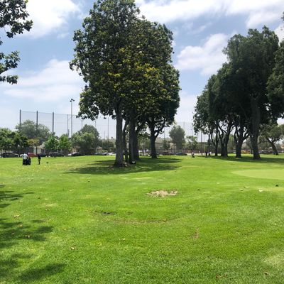 Hole 1