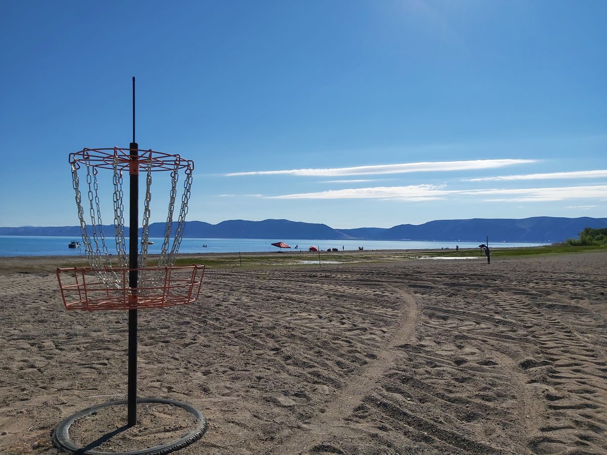 Hole 1