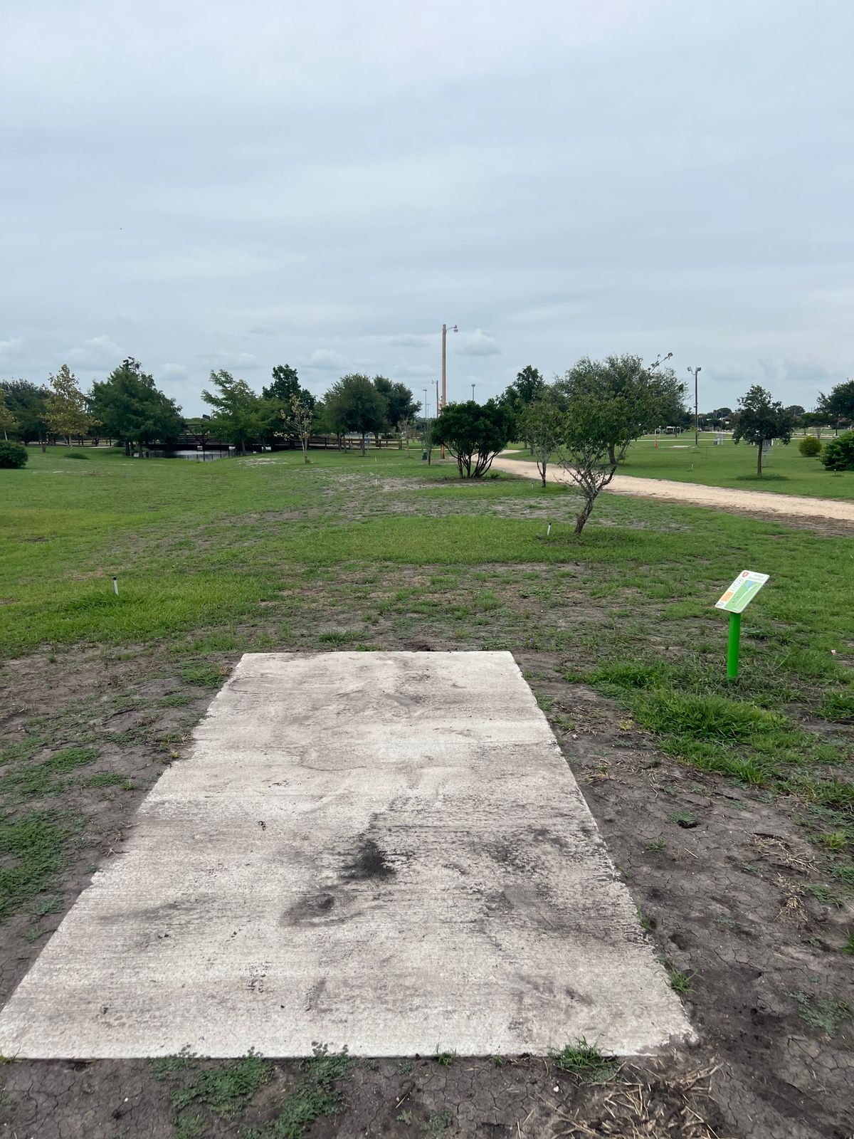 Hole 5