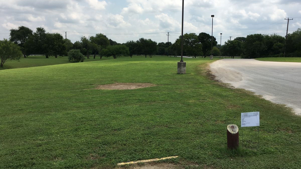 Hole 9