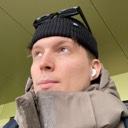 User avatar image