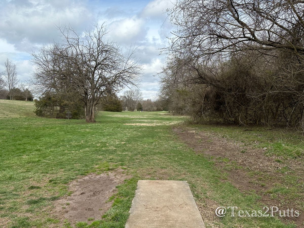 Hole 9