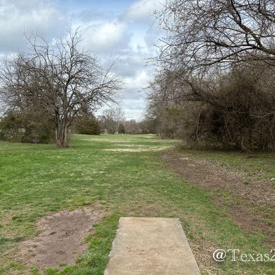 Hole 9