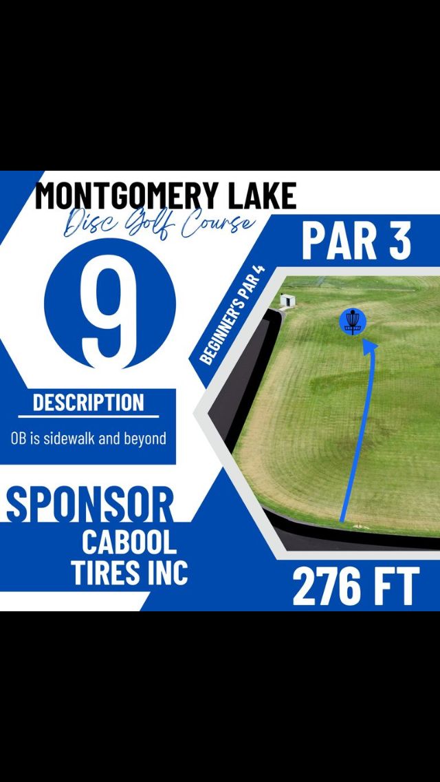 Hole 9