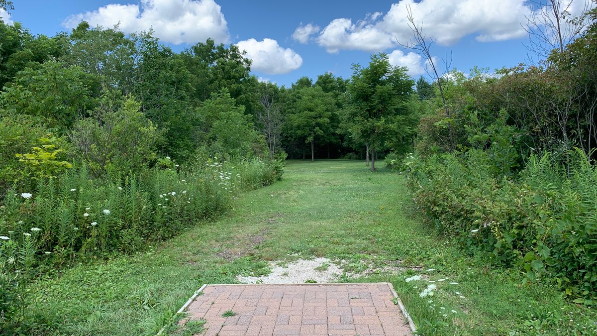 Hole 14