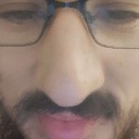 User avatar image