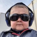 User avatar image