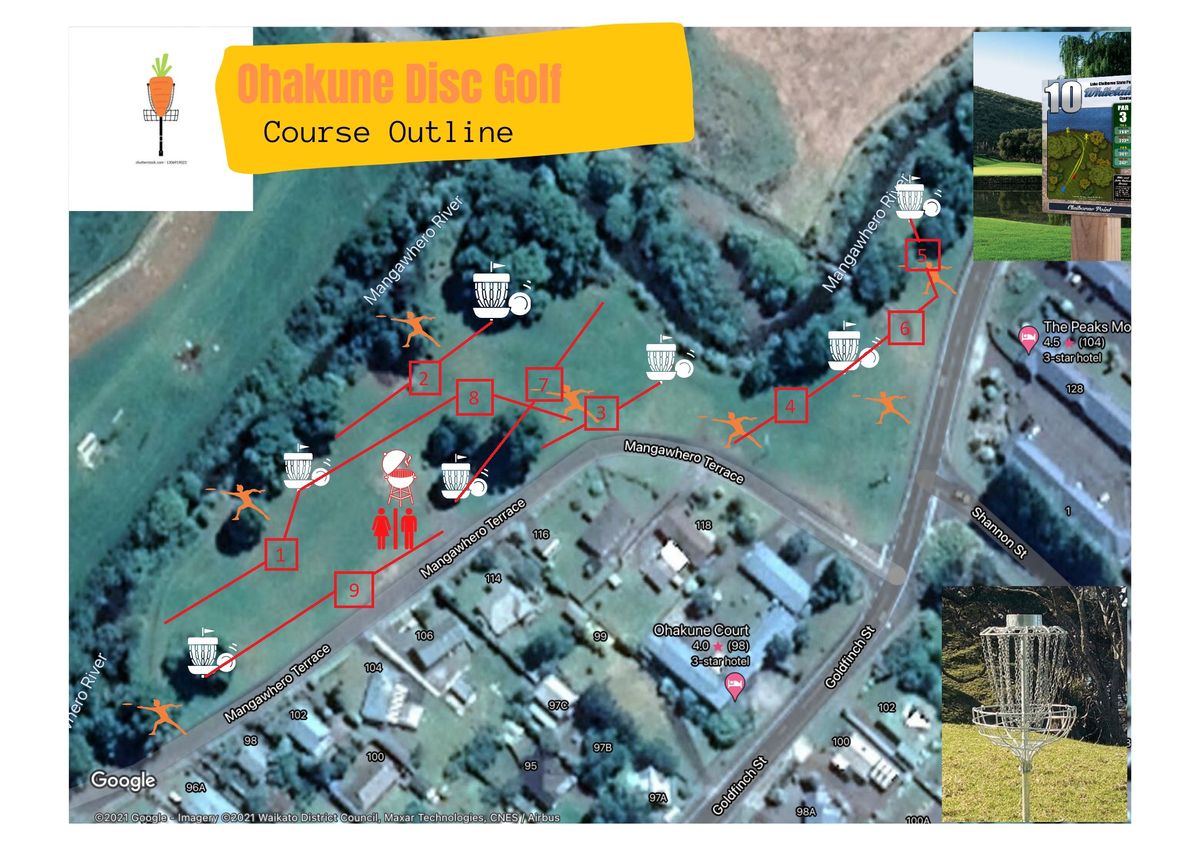 Course photo