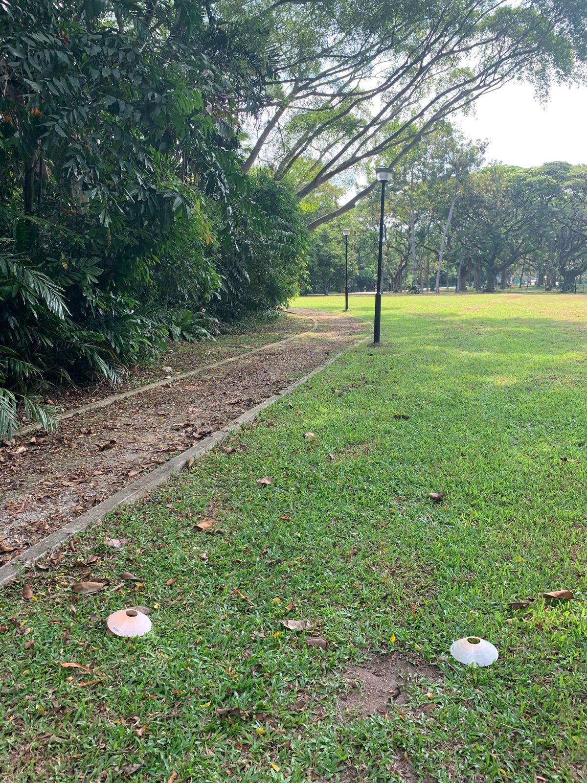 Hole 10 Tee